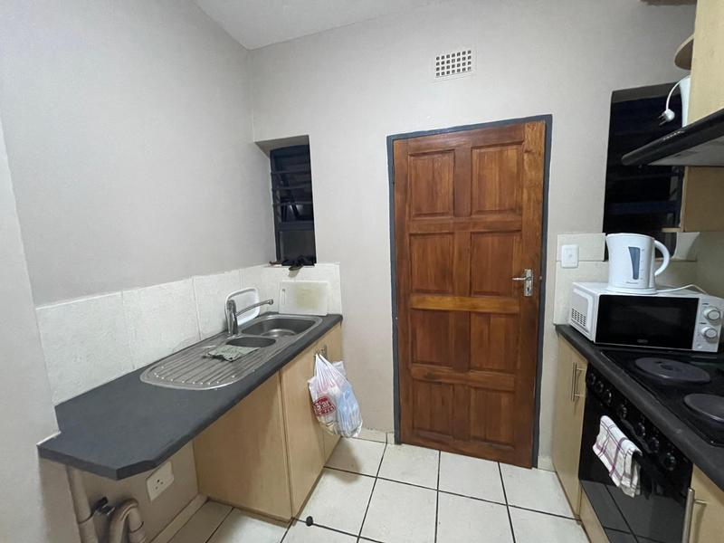 To Let 2 Bedroom Property for Rent in Vyfhoek A H North West